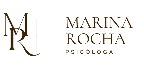 Logo profissional para psicóloga moderno e preto